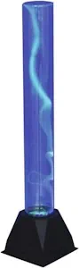 EUROLITE Plasma Röhre sound FLUX 40cm | Preiswerter Plasma-Effekt